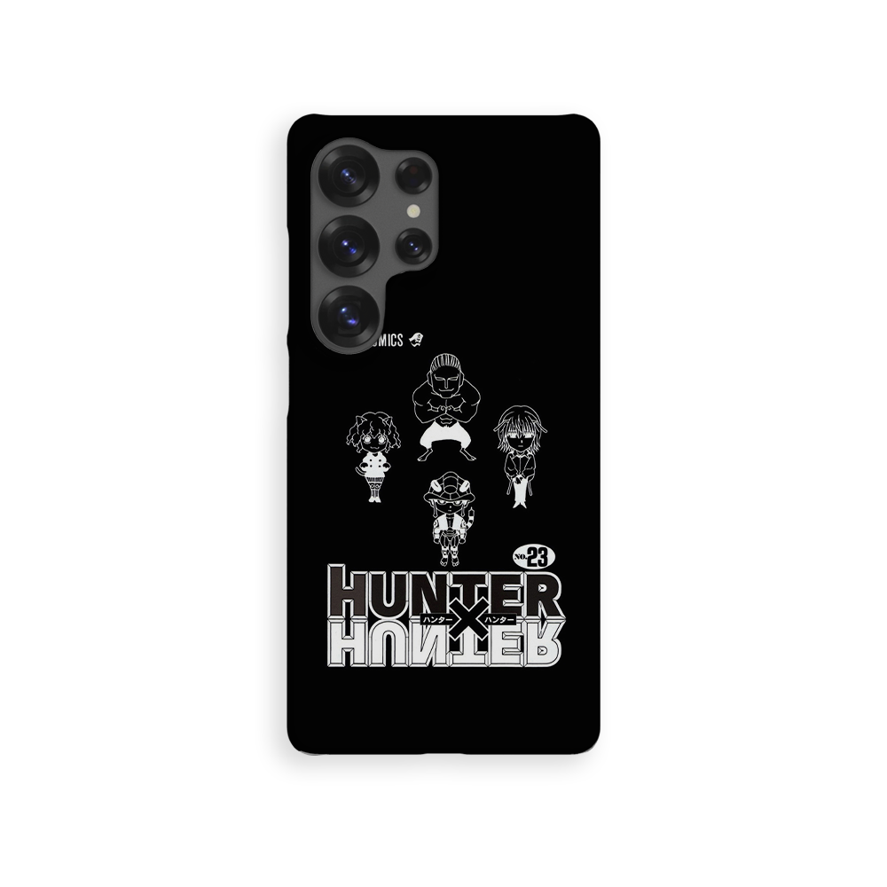 Hunter x Hunter Vol.23-Slim