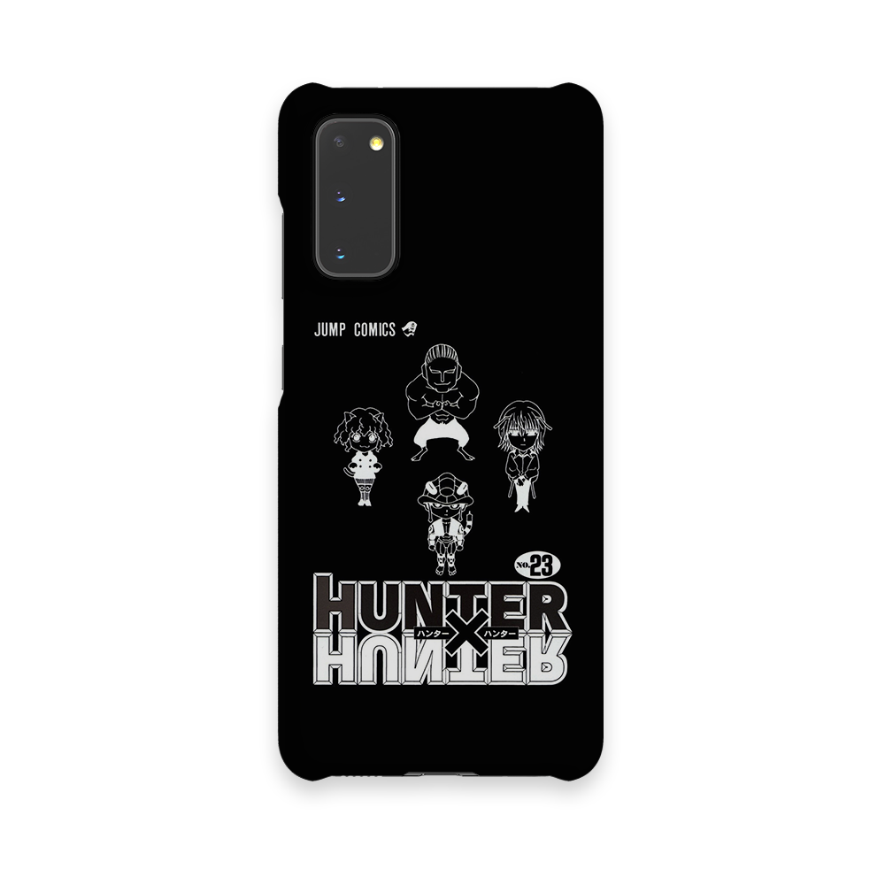 Hunter x Hunter Vol.23-Slim