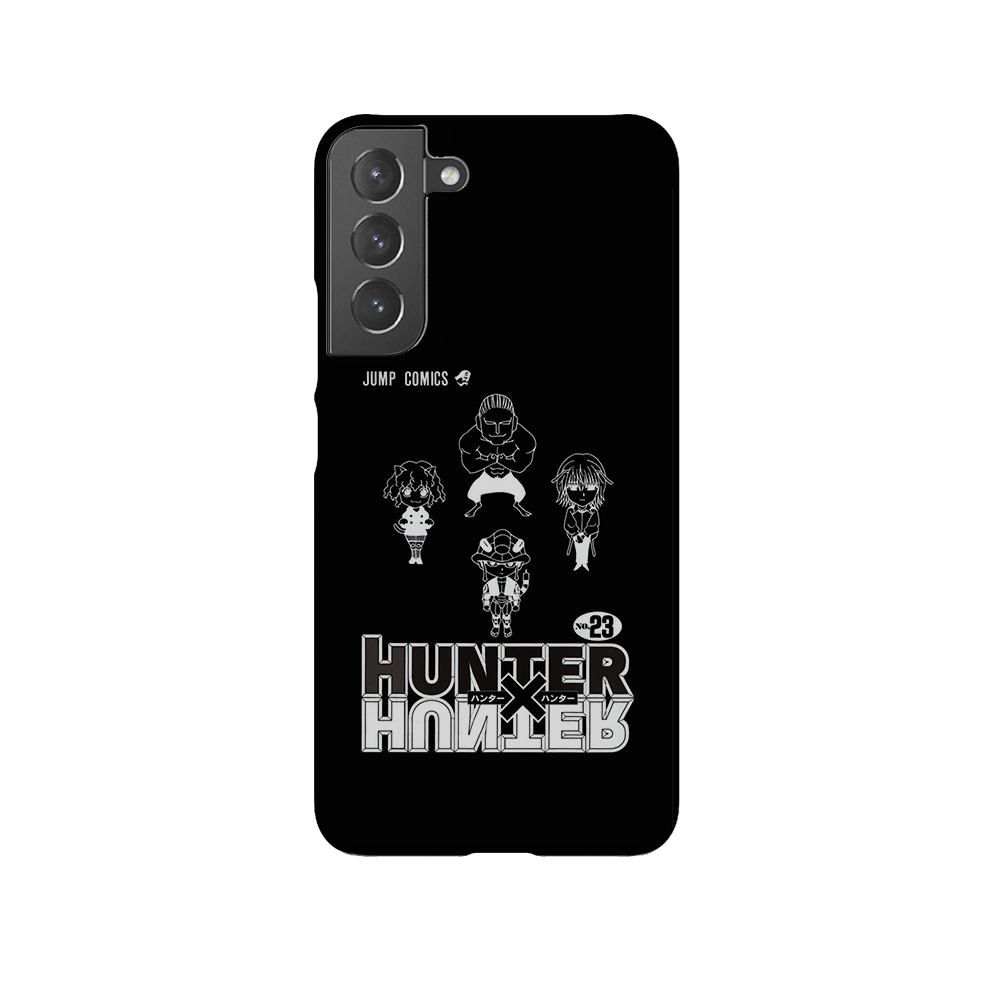 Hunter x Hunter Vol.23-Slim