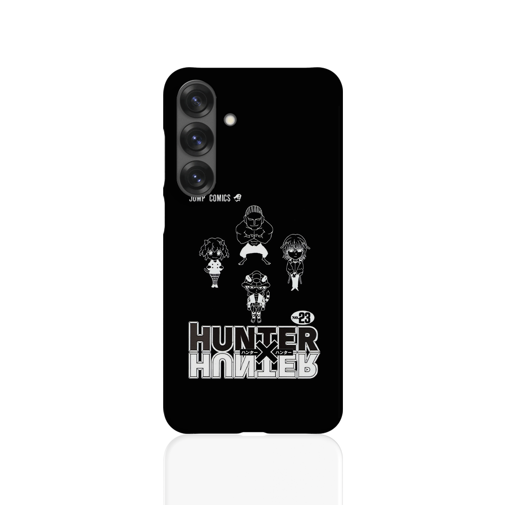 Hunter x Hunter Vol.23-Slim