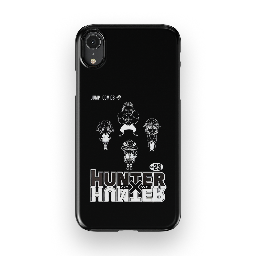 Hunter x Hunter Vol.23-Slim