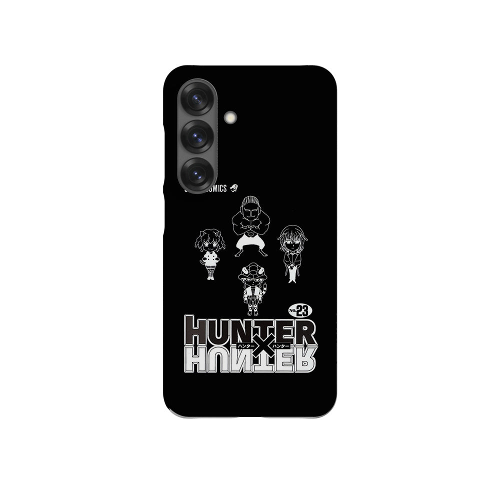 Hunter x Hunter Vol.23-Slim