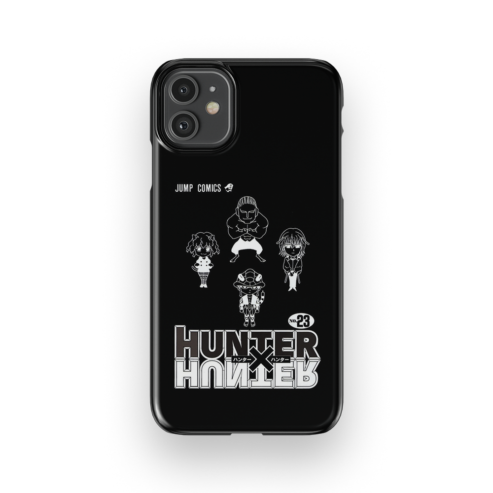 Hunter x Hunter Vol.23-Slim