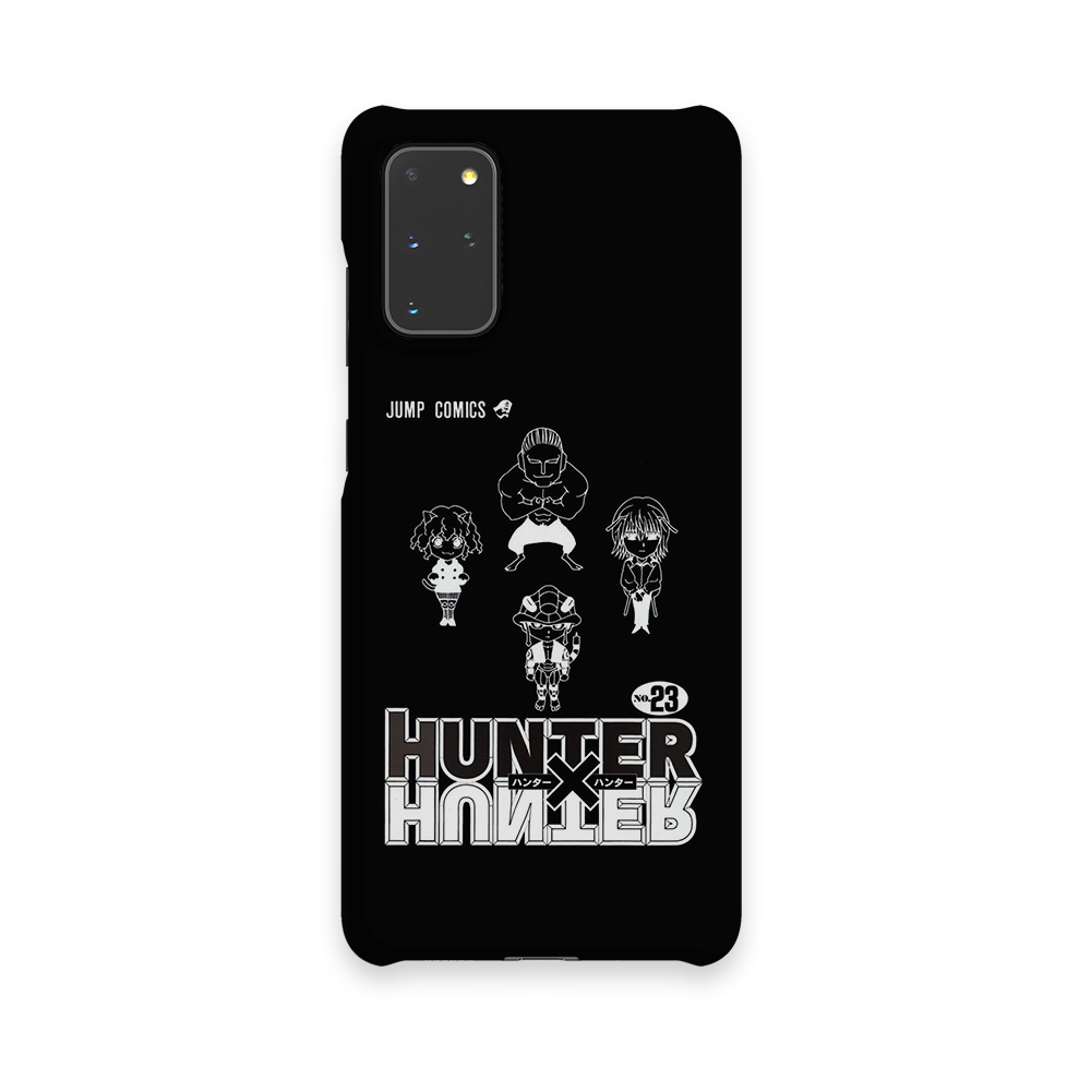 Hunter x Hunter Vol.23-Slim
