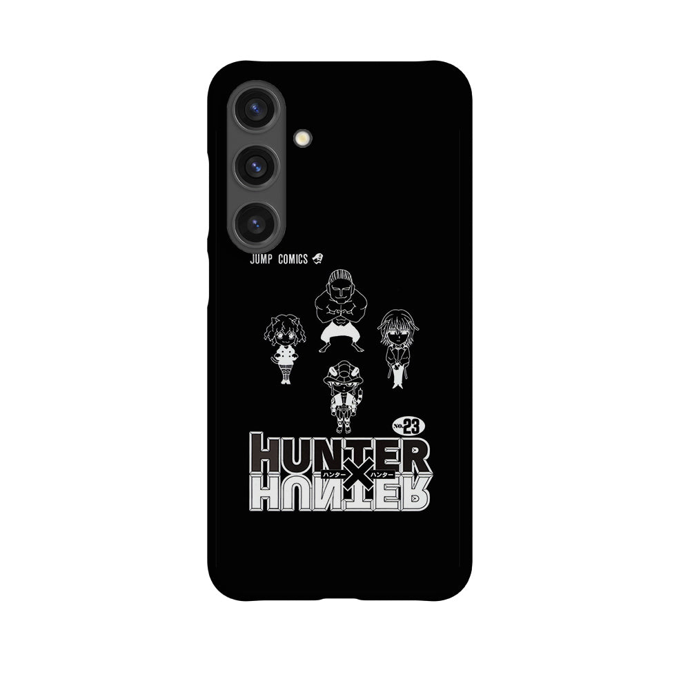 Hunter x Hunter Vol.23-Slim