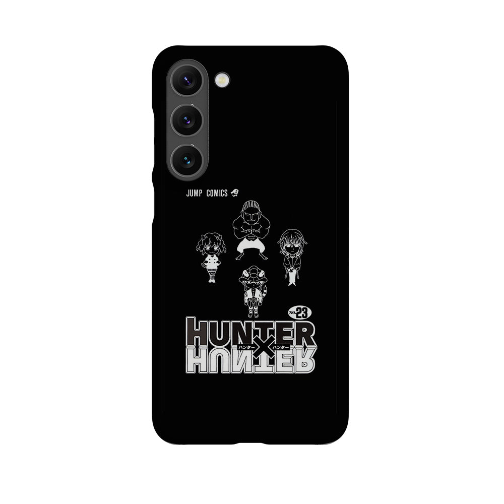 Hunter x Hunter Vol.23-Slim