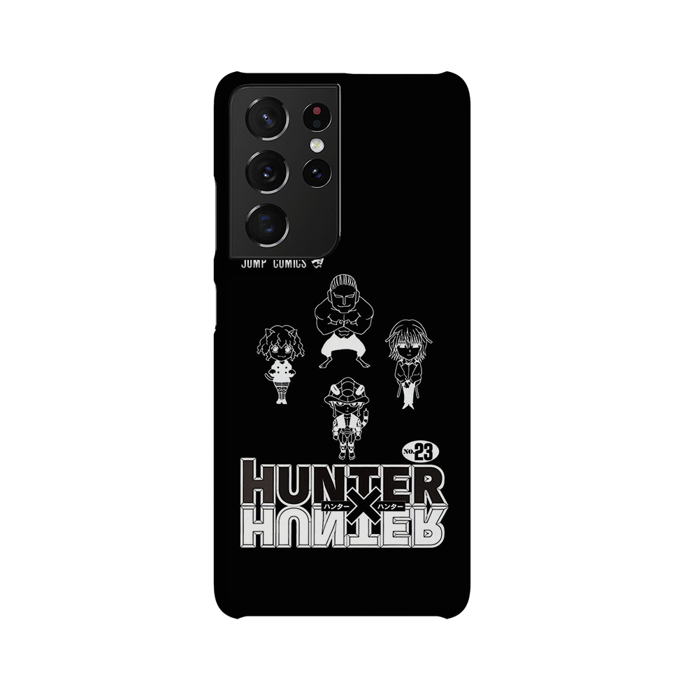 Hunter x Hunter Vol.23-Slim