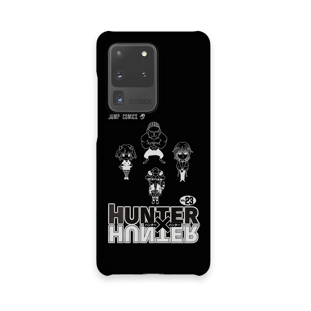 Hunter x Hunter Vol.23-Slim