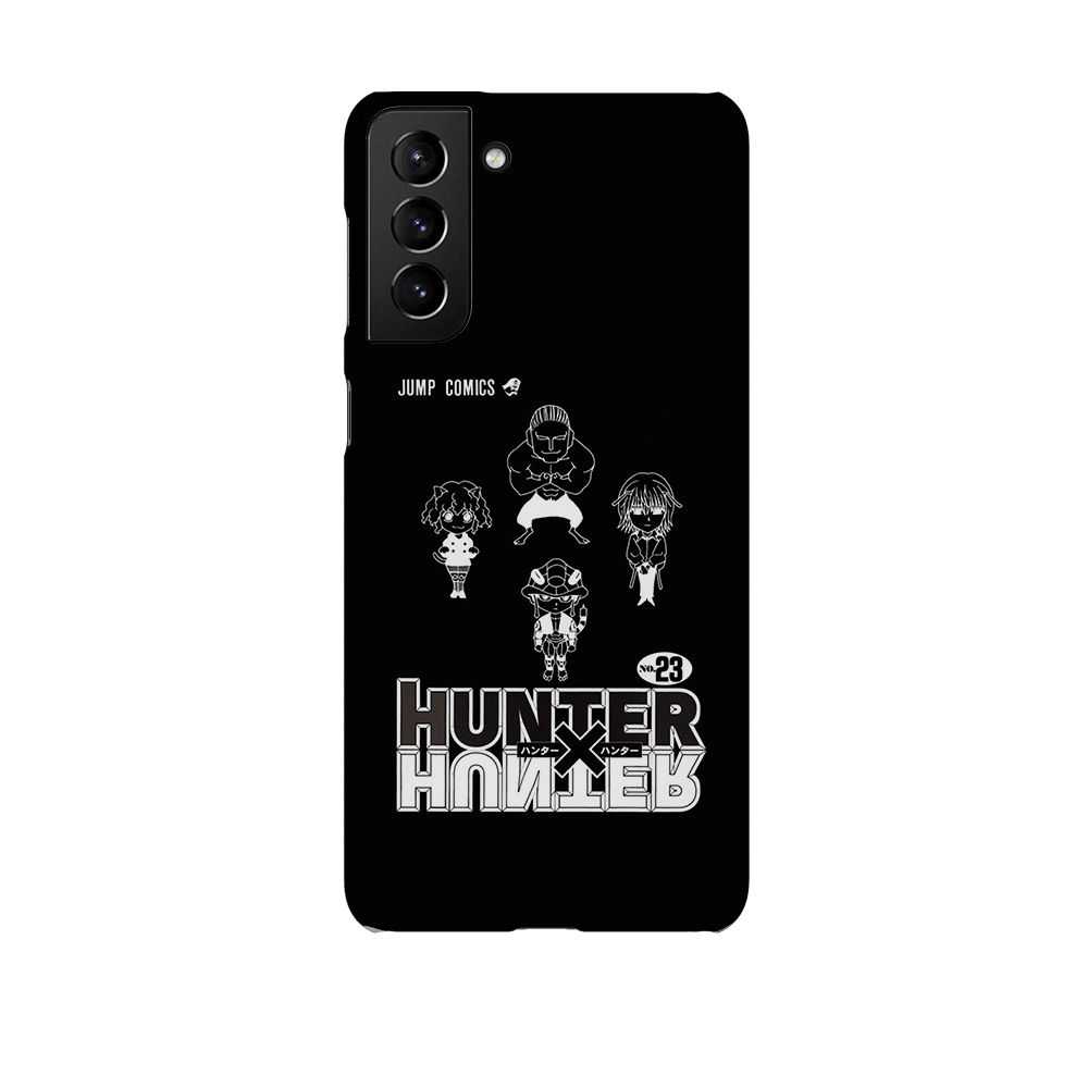 Hunter x Hunter Vol.23-Slim