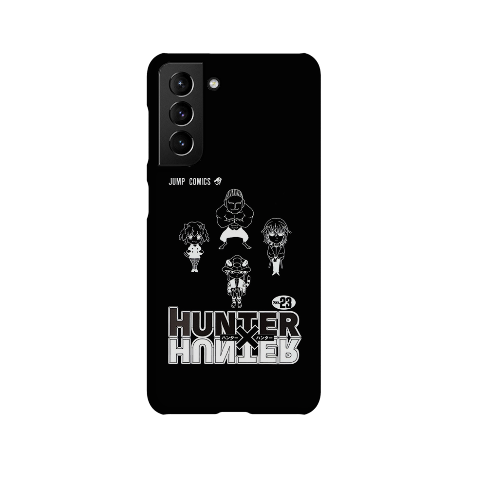 Hunter x Hunter Vol.23-Slim