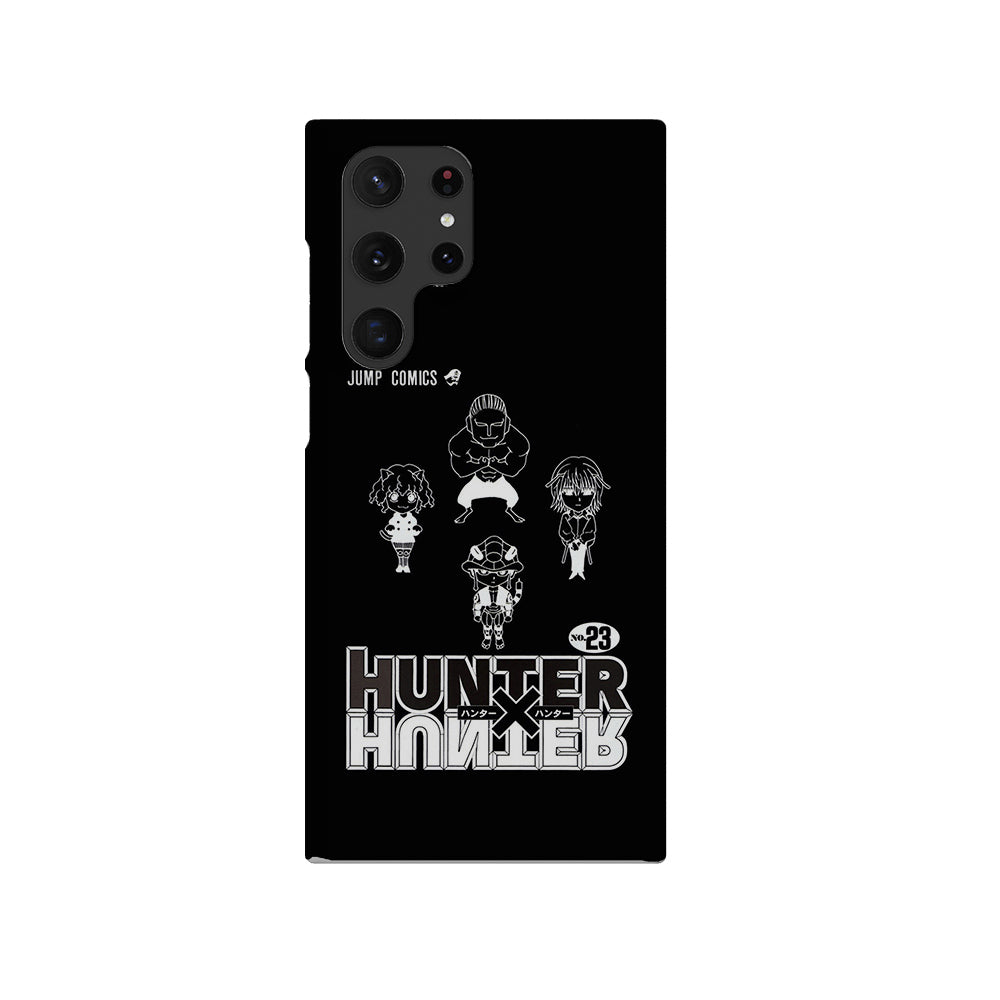 Hunter x Hunter Vol.23-Slim