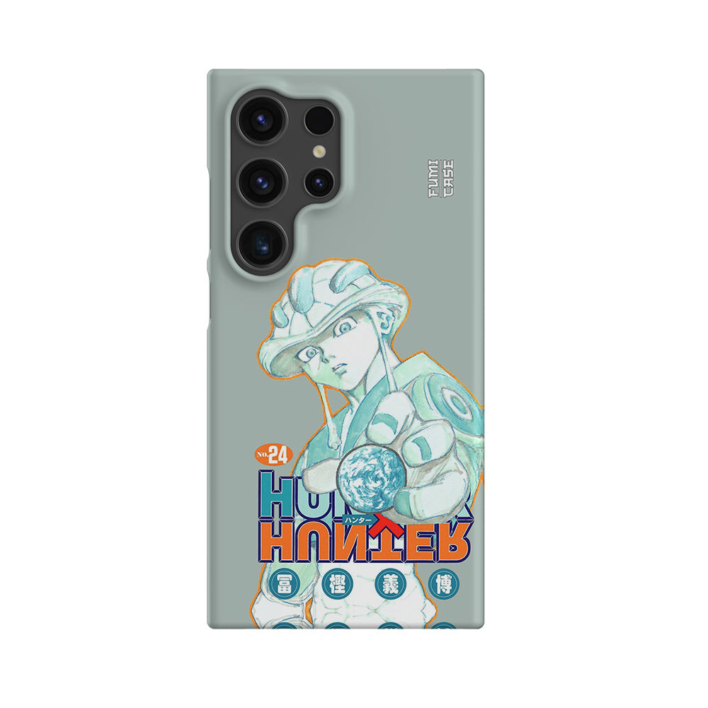 Hunter x Hunter Vol.24-Slim
