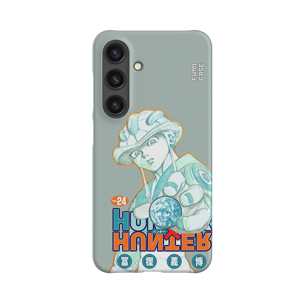 Hunter x Hunter Vol.24-Slim