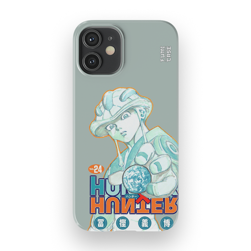 Hunter x Hunter Vol.24-Slim