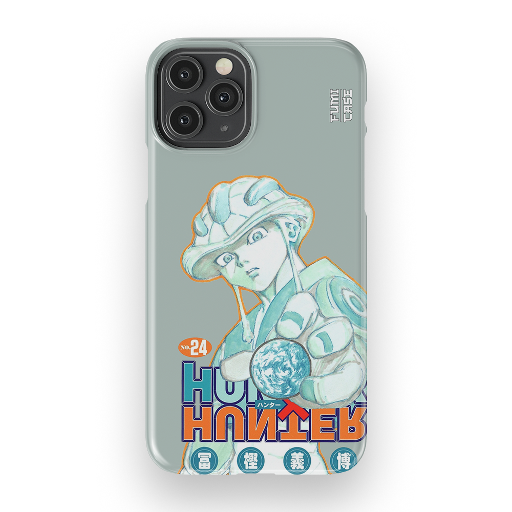 Hunter x Hunter Vol.24-Slim