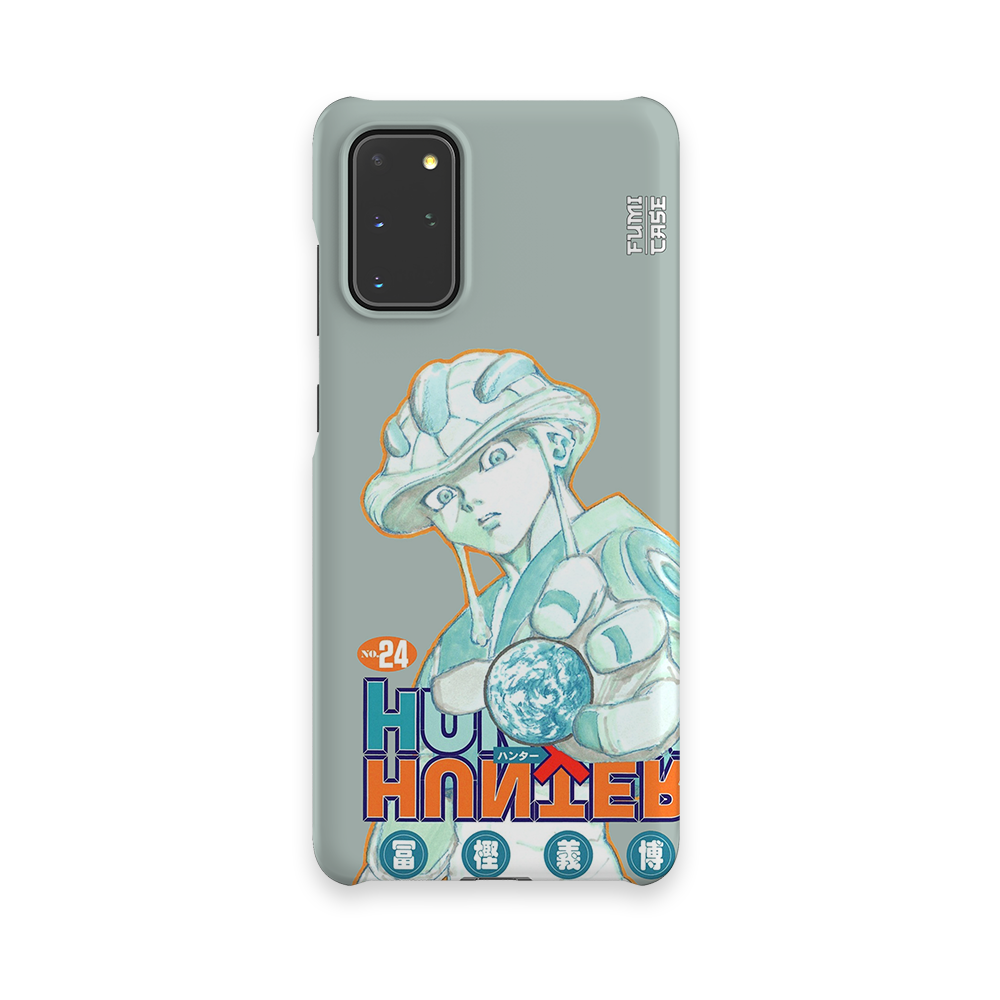 Hunter x Hunter Vol.24-Slim