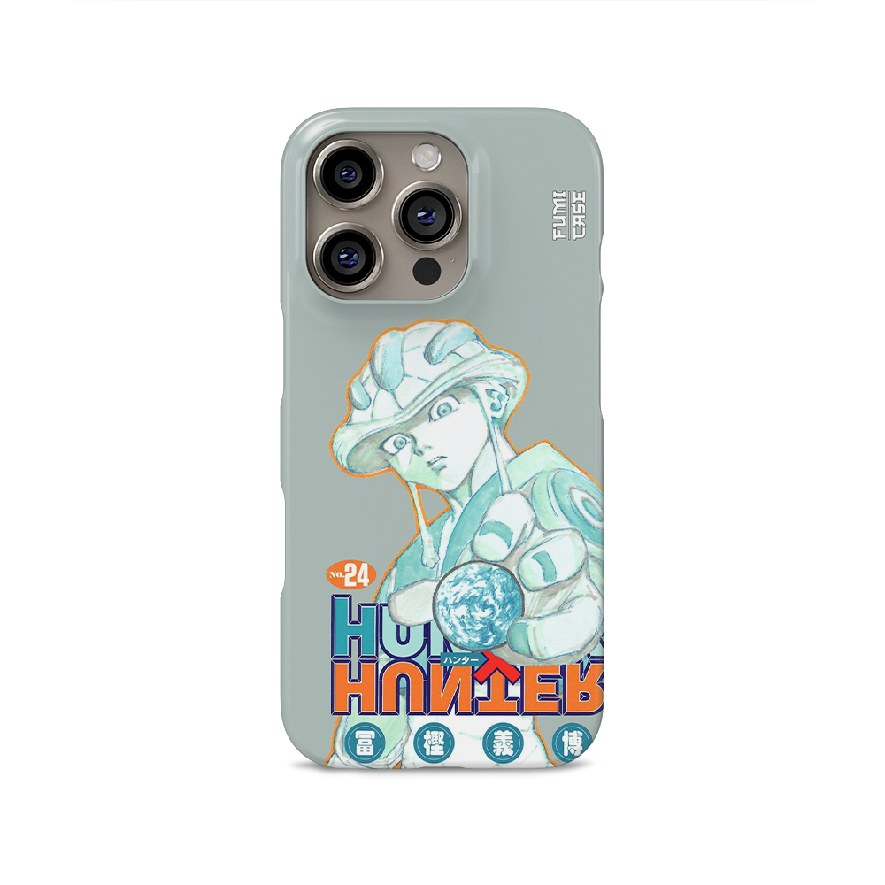 Hunter x Hunter Vol.24-Slim