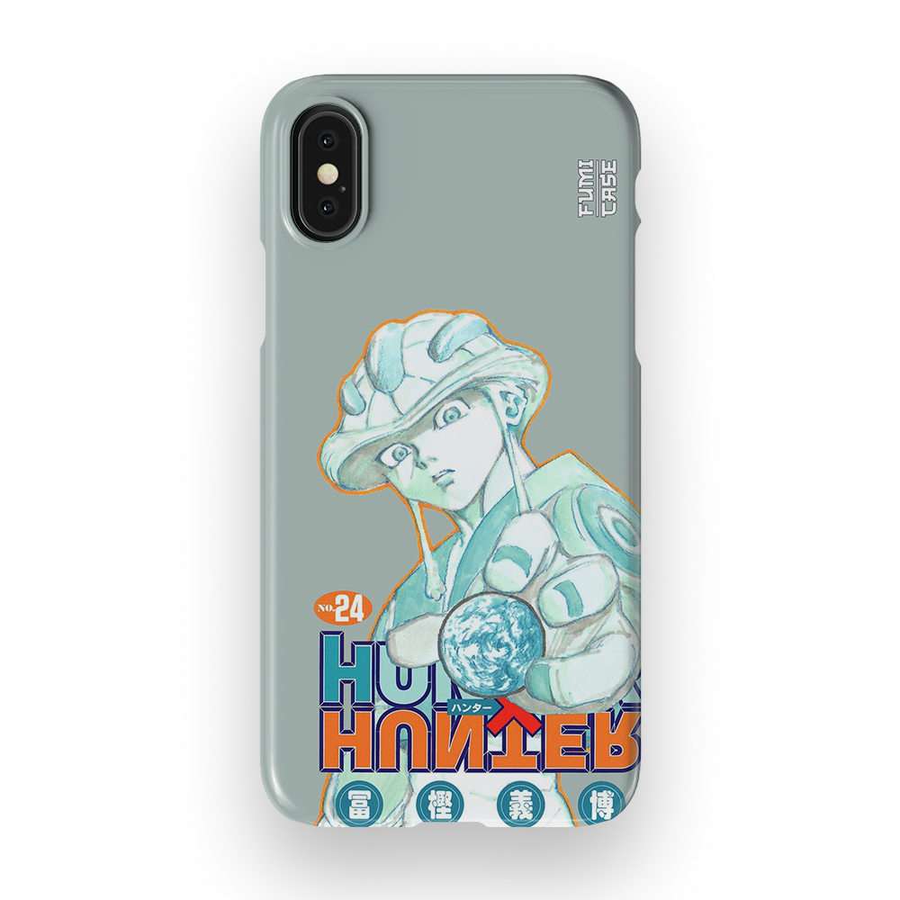 Hunter x Hunter Vol.24-Slim