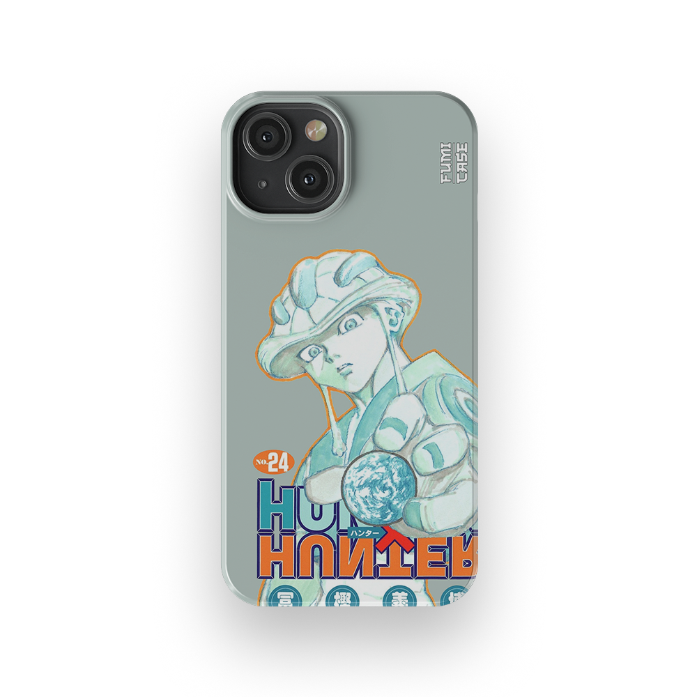 Hunter x Hunter Vol.24-Slim