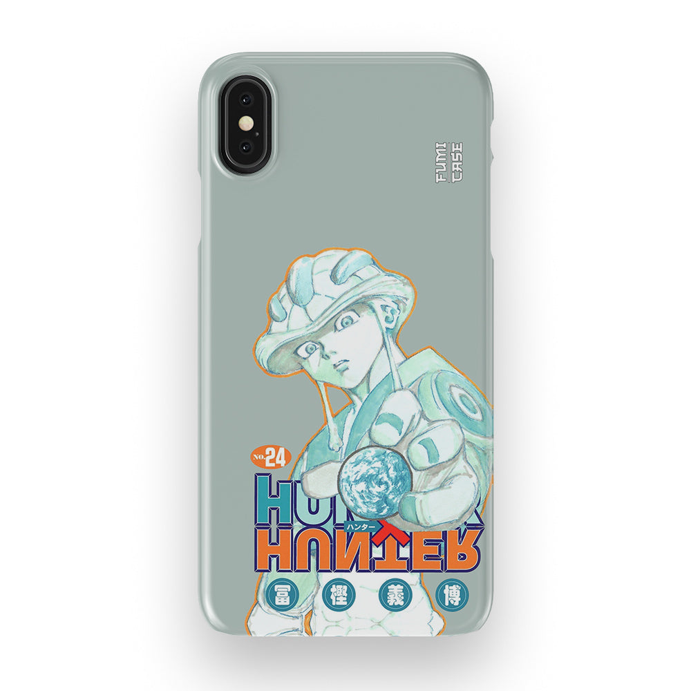 Hunter x Hunter Vol.24-Slim