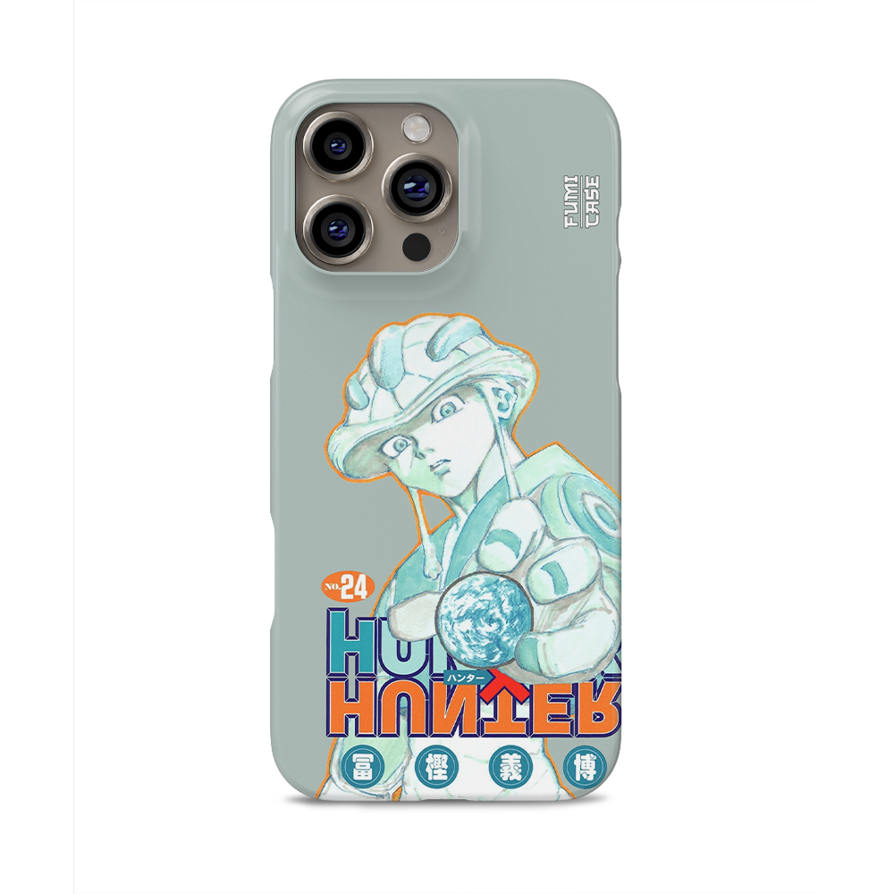 Hunter x Hunter Vol.24-Slim