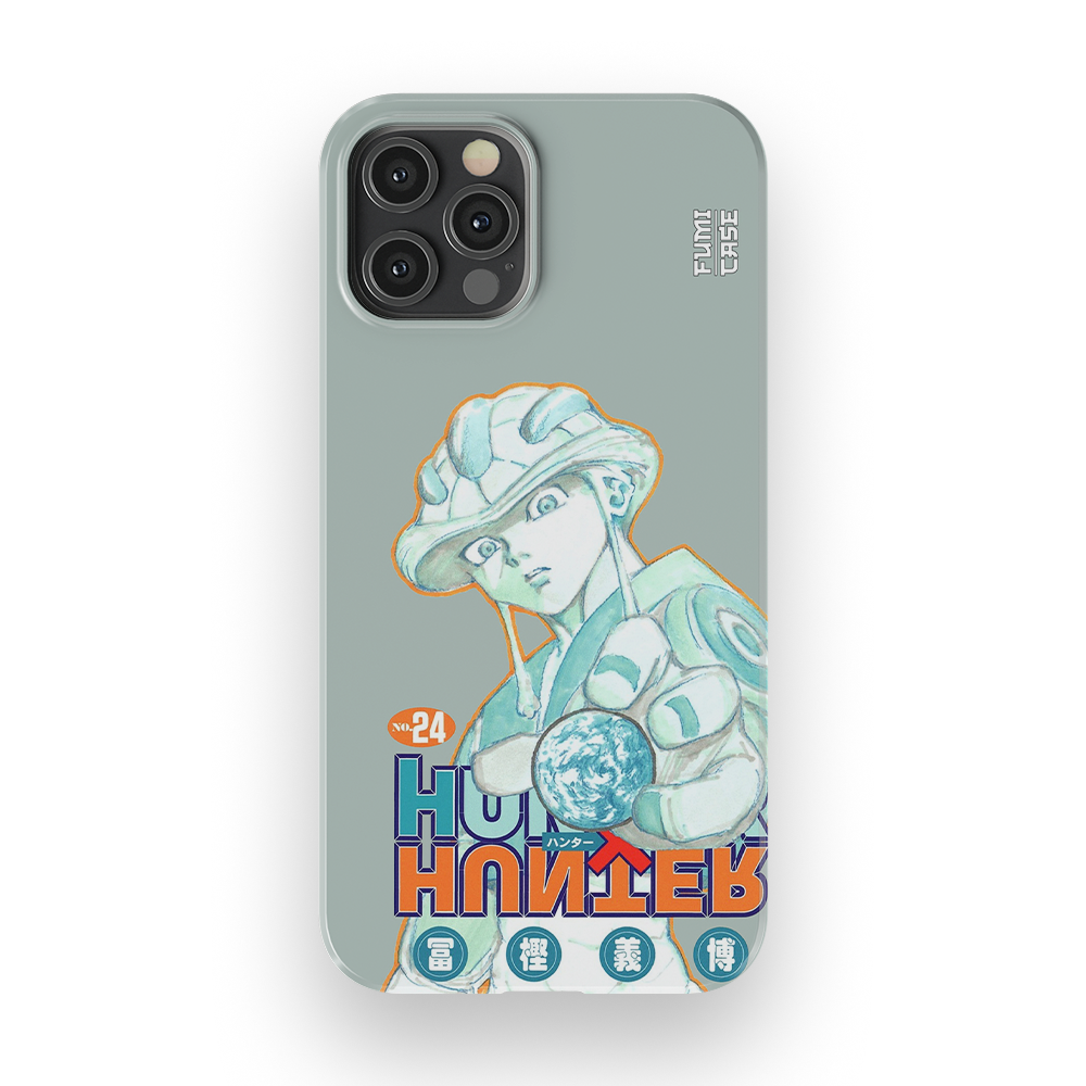 Hunter x Hunter Vol.24-Slim