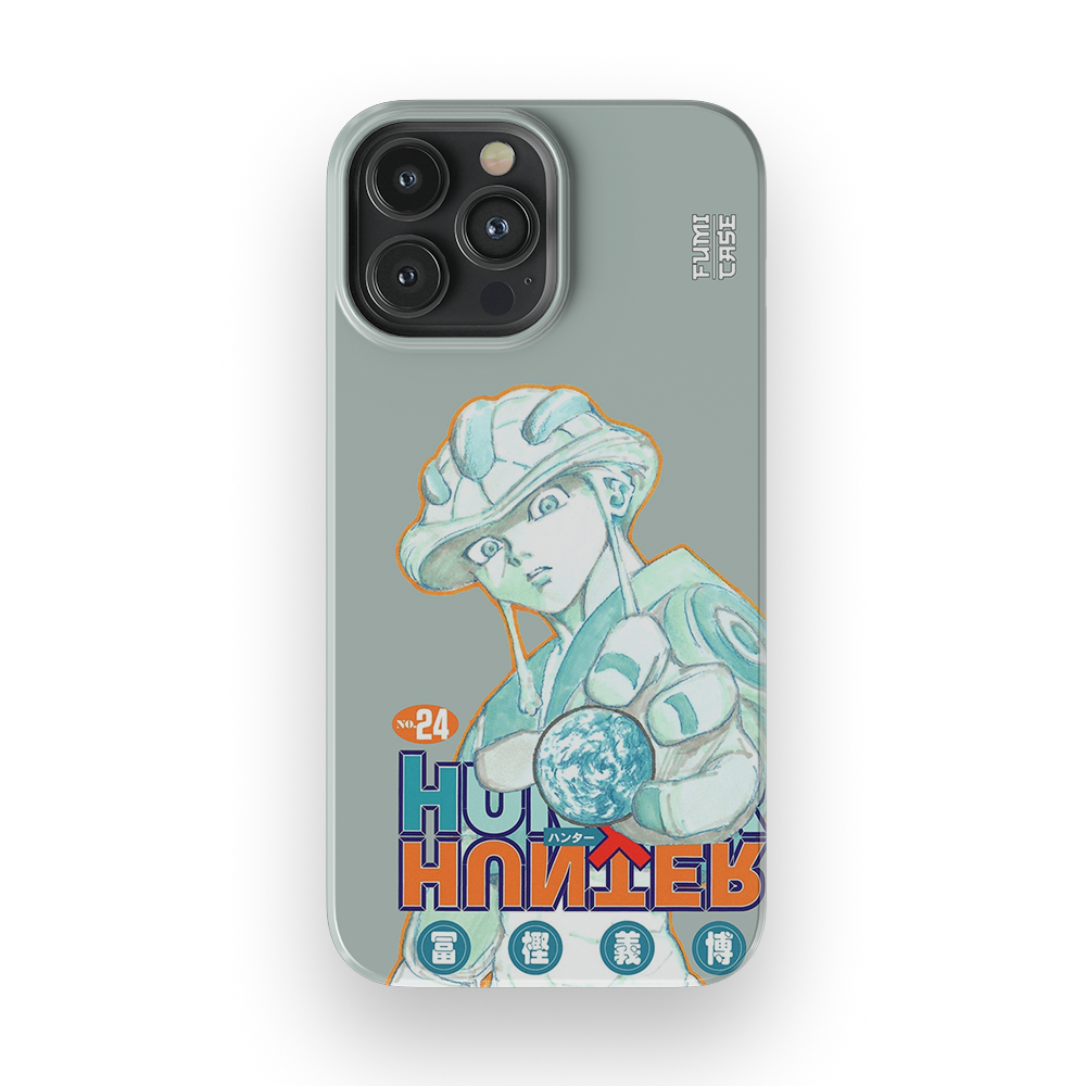 Hunter x Hunter Vol.24-Slim