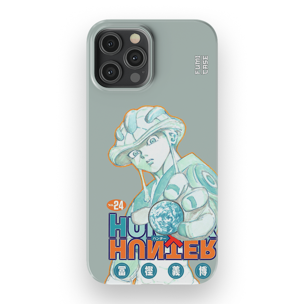 Hunter x Hunter Vol.24-Slim