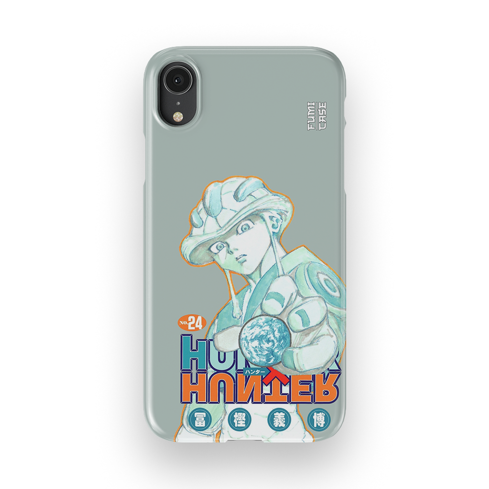 Hunter x Hunter Vol.24-Slim