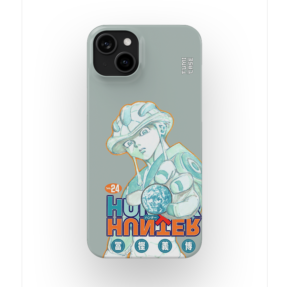Hunter x Hunter Vol.24-Slim