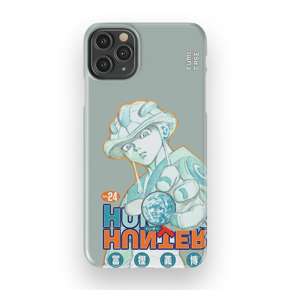 Hunter x Hunter Vol.24-Slim