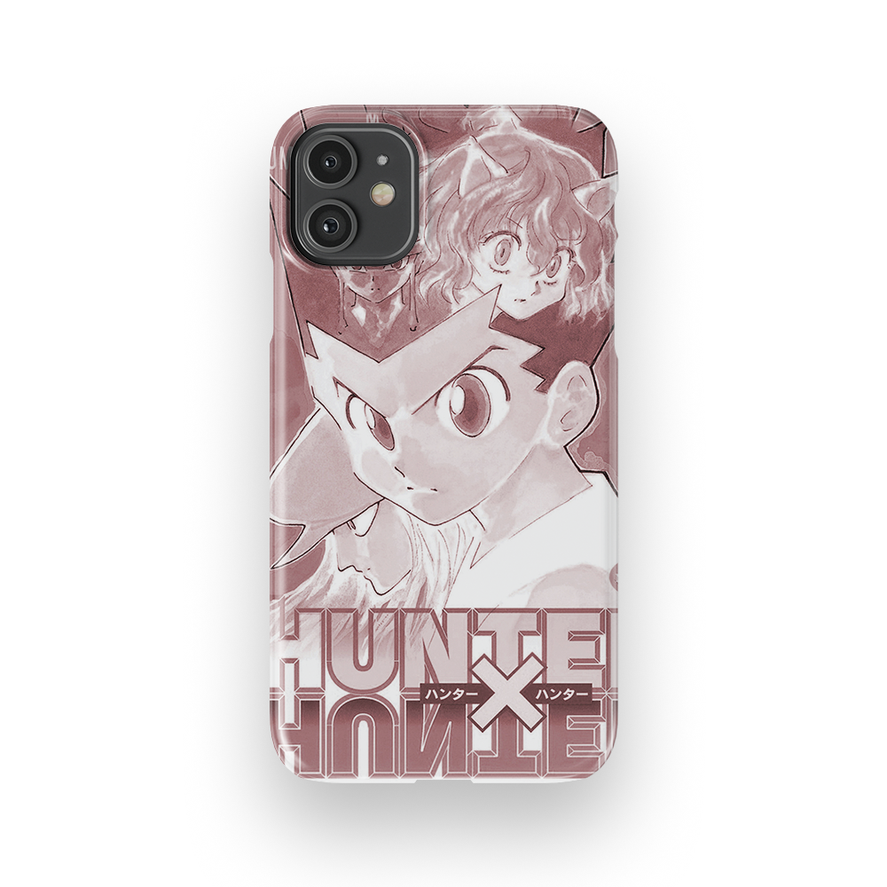 Hunter x Hunter Vol.26-Slim