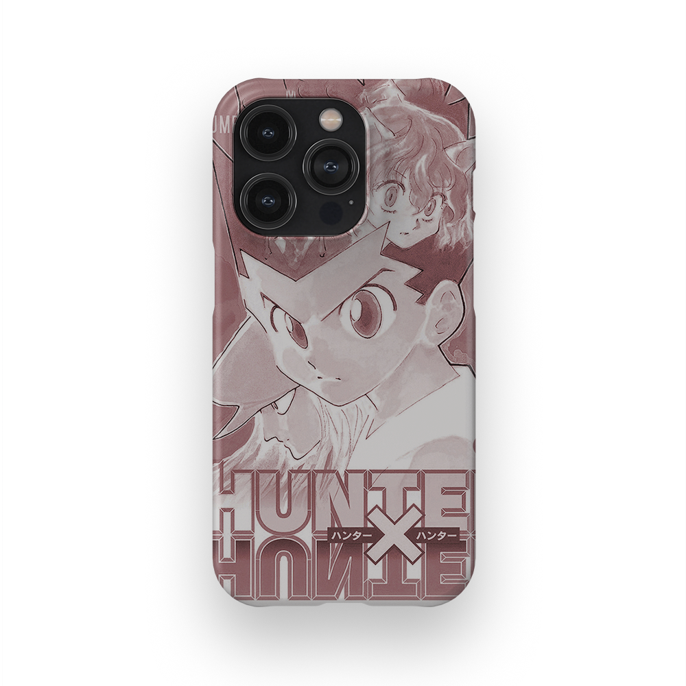 Hunter x Hunter Vol.26-Slim