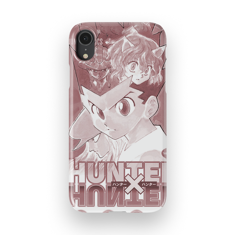 Hunter x Hunter Vol.26-Slim