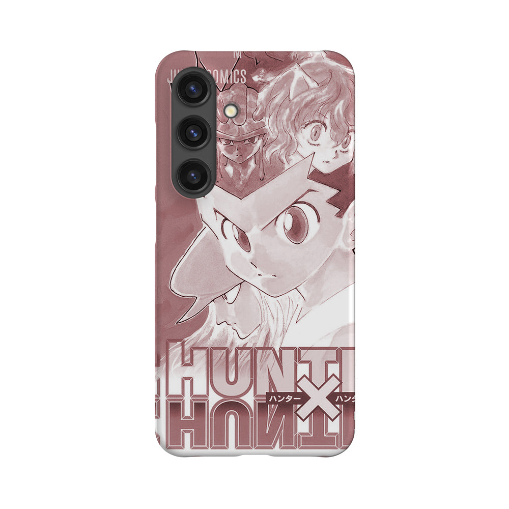 Hunter x Hunter Vol.26-Slim
