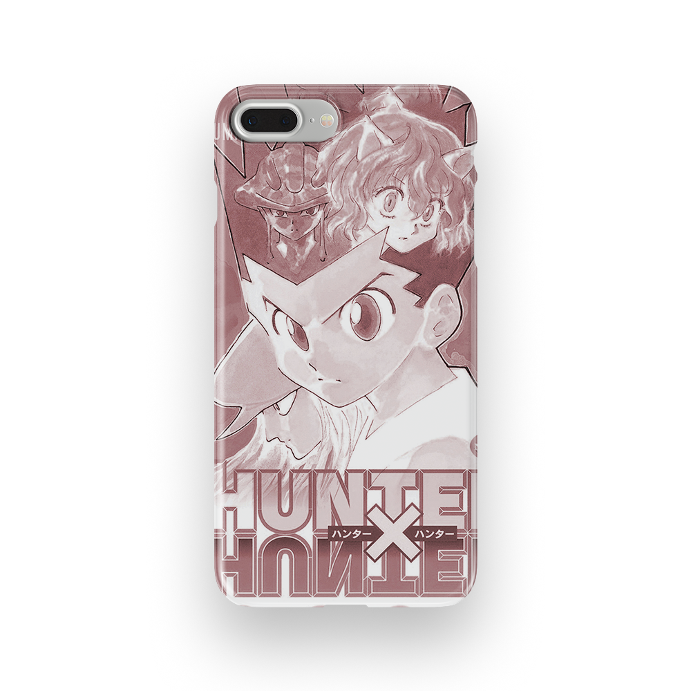 Hunter x Hunter Vol.26-Slim