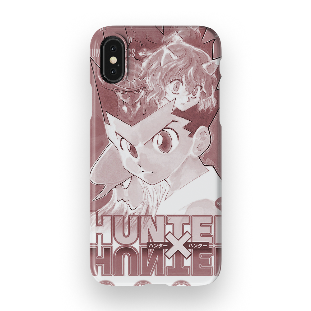 Hunter x Hunter Vol.26-Slim