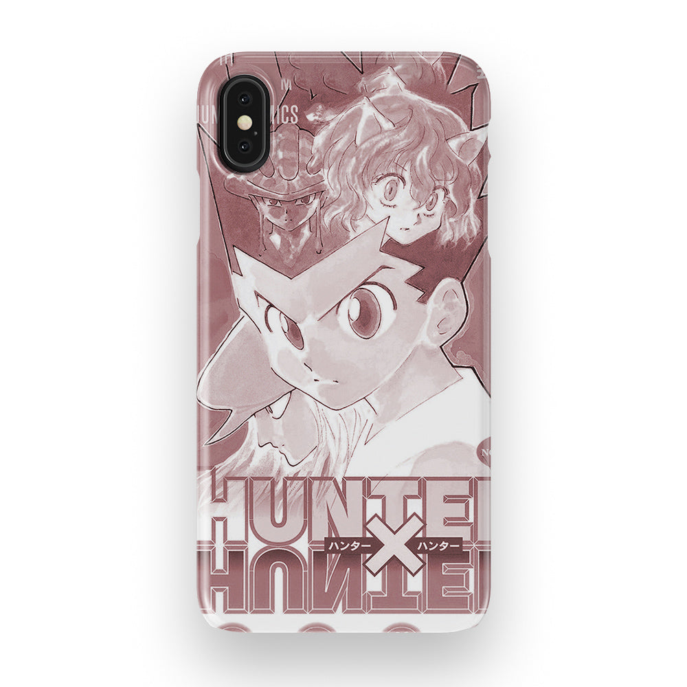Hunter x Hunter Vol.26-Slim
