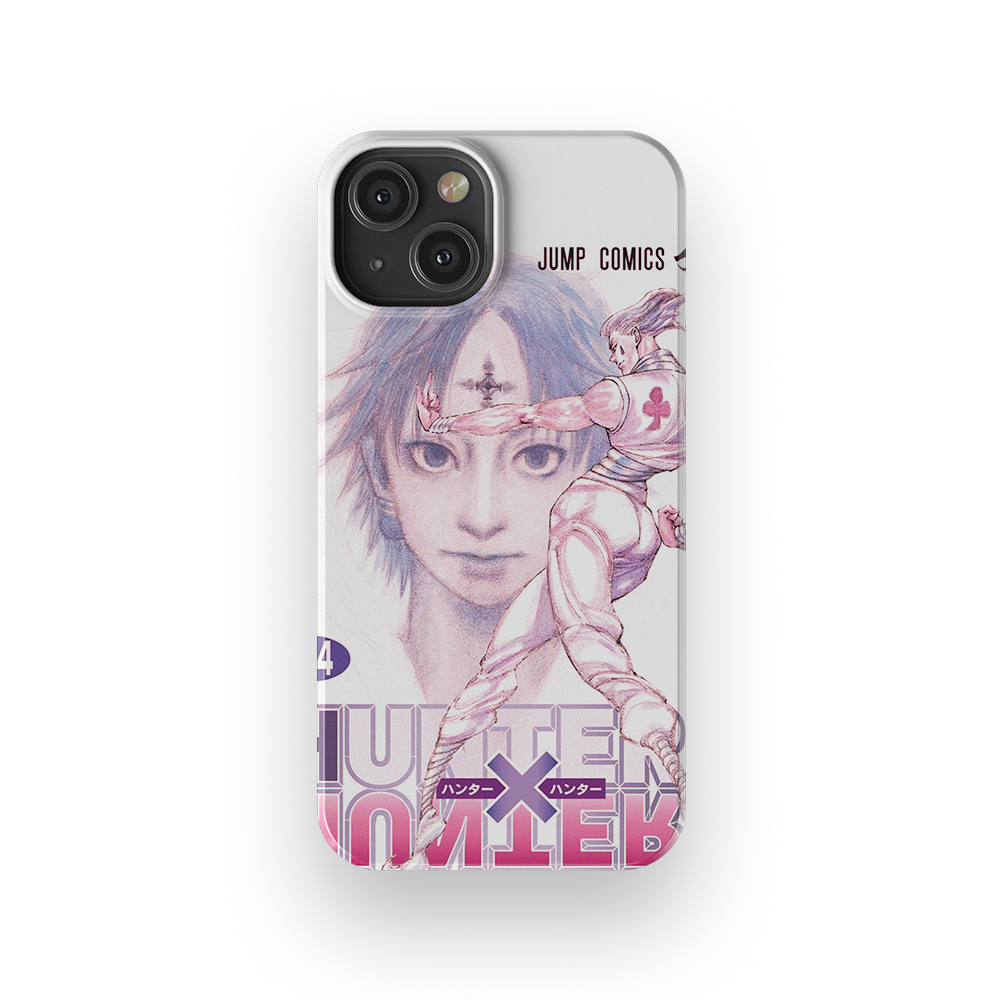Hunter x Hunter Vol.34-Slim