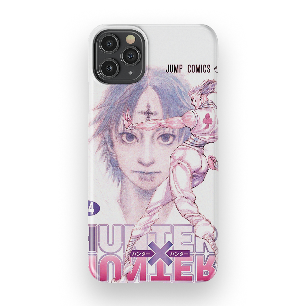 Hunter x Hunter Vol.34-Slim