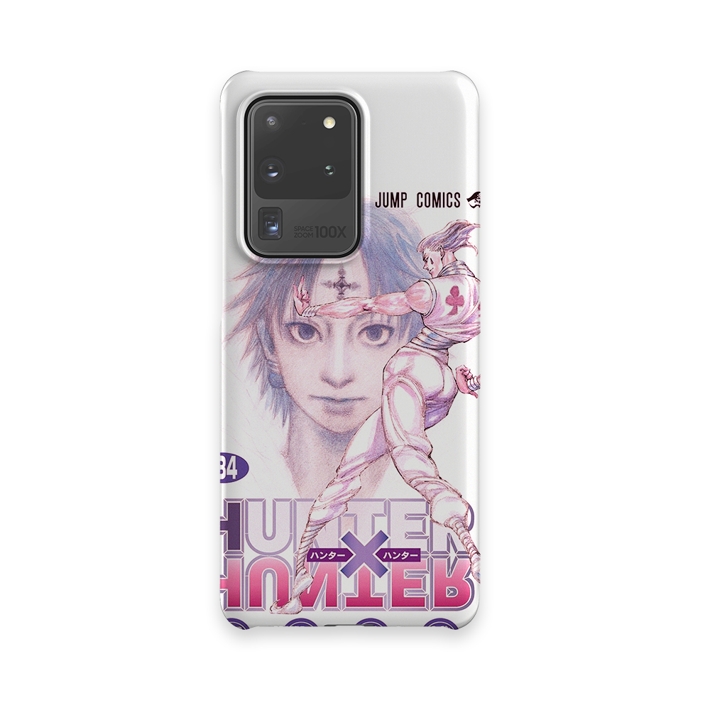 Hunter x Hunter Vol.34-Slim