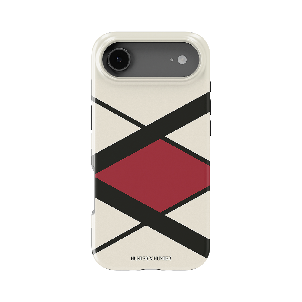 Hunter X Hunter Subtle - iPhone 17 Air