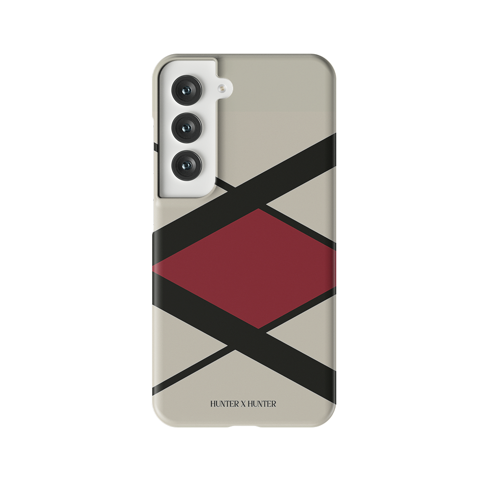 Hunter X Hunter Subtle - Galaxy S23