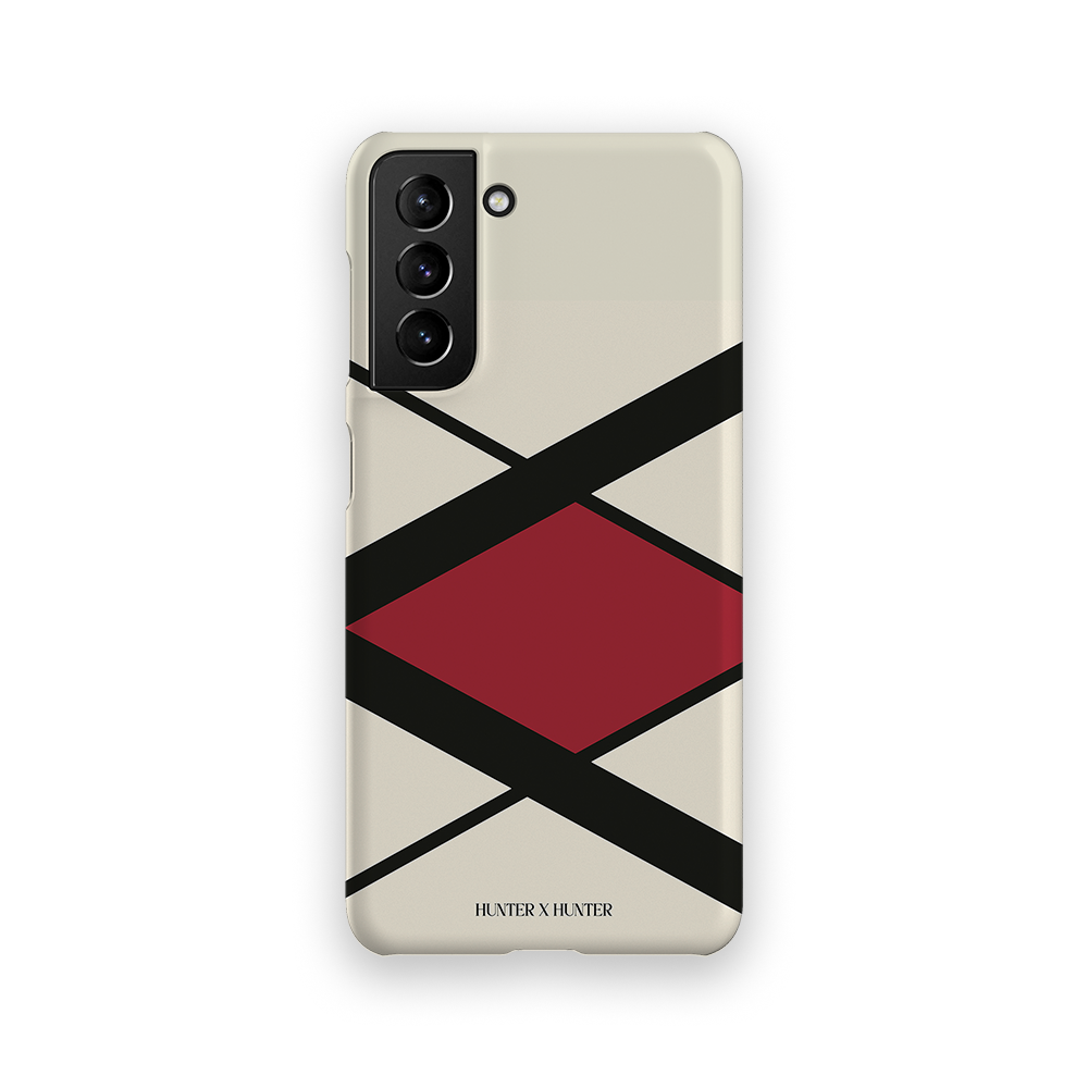 Hunter X Hunter Subtle - Galaxy S21