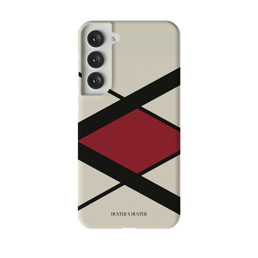 Hunter X Hunter Subtle - Galaxy S23 Plus