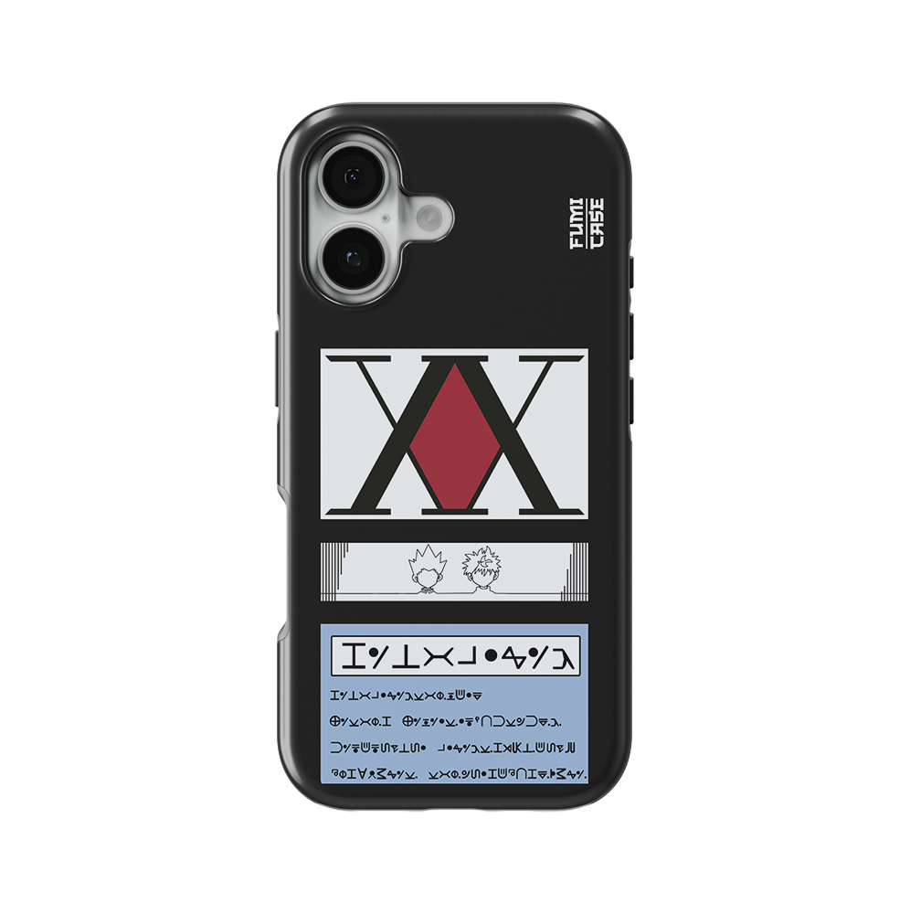 Hunter's Licence-Slim