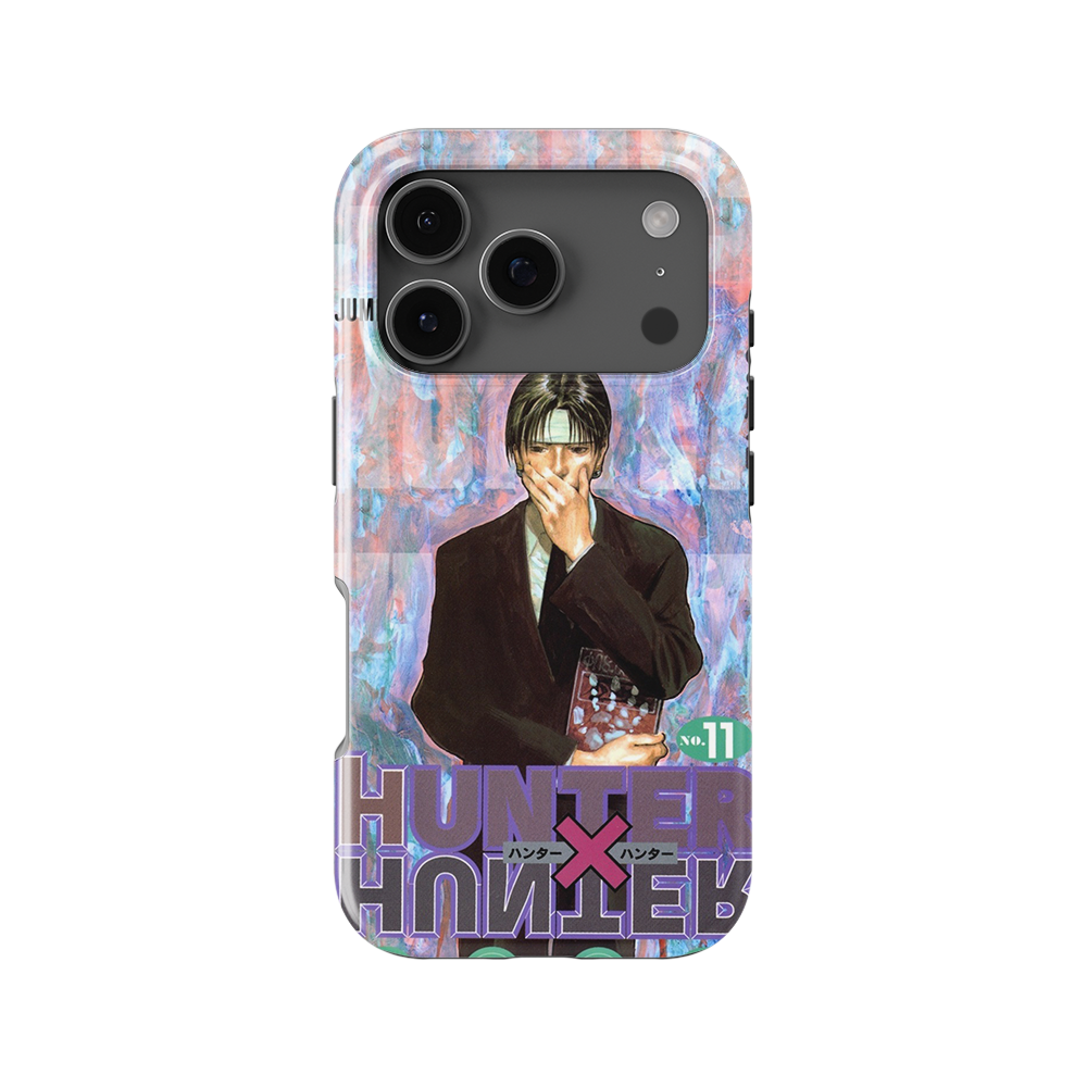 Hunter x Hunter Vol.11-Slim