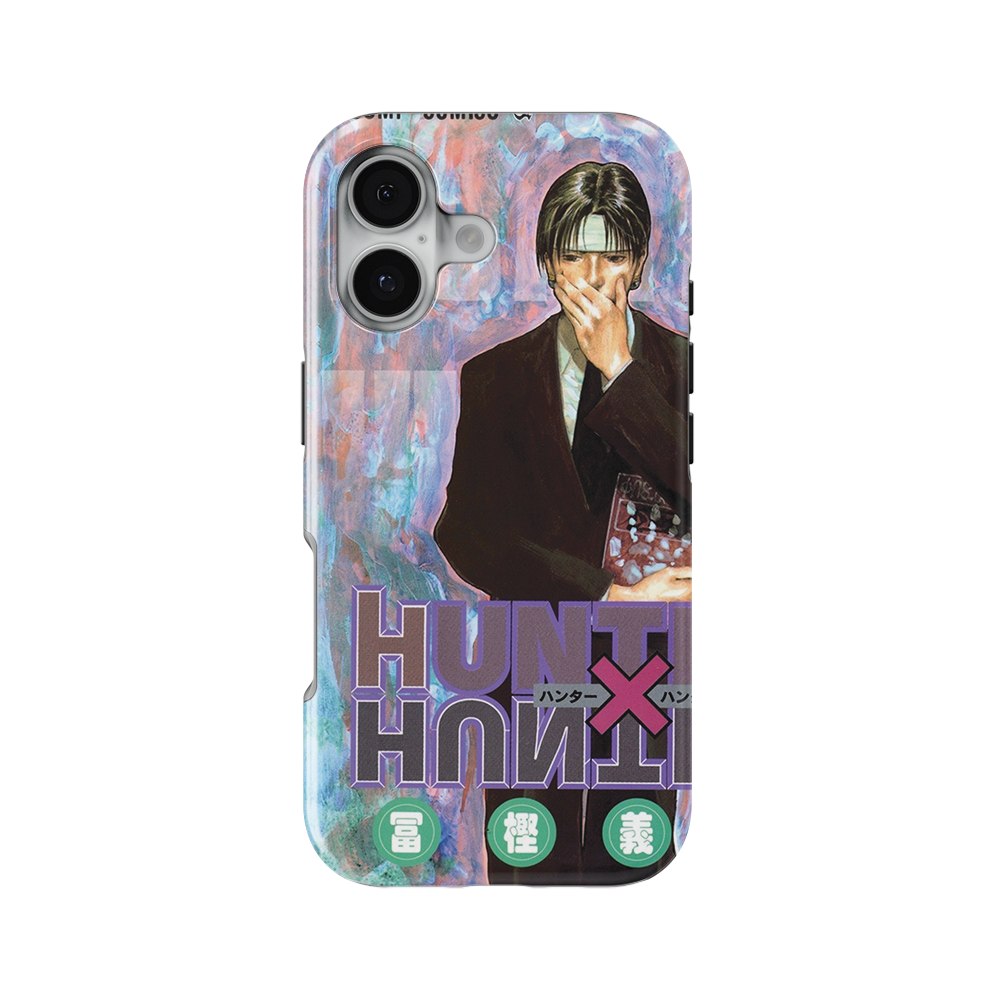 Hunter x Hunter Vol.11-Slim