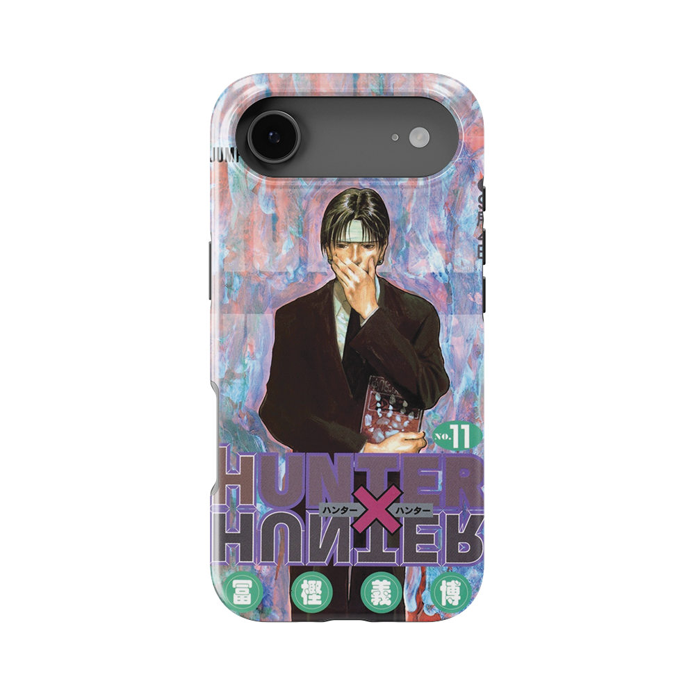 Hunter x Hunter Vol.11-Slim