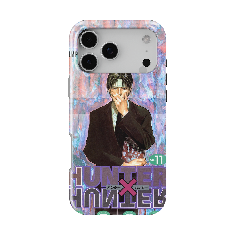 Hunter x Hunter Vol.11-Slim